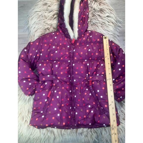 Oshkosh Bgosh Toddler Jacket - Picture 4 of 10